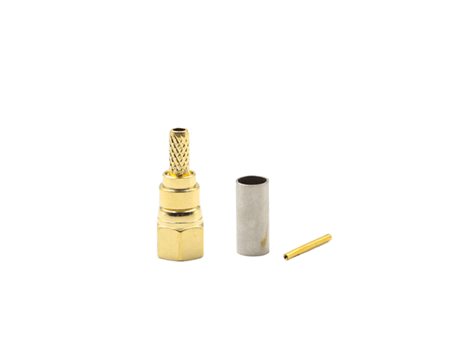 SMC Connectors
