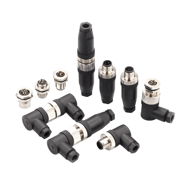 M12 Connectors