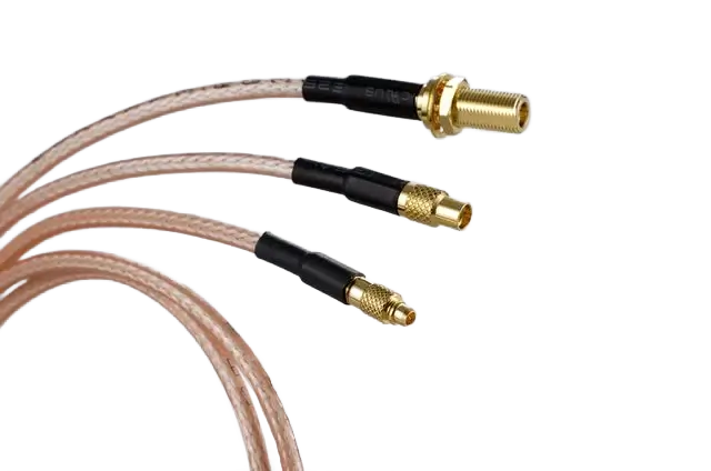 MMCX Connectors