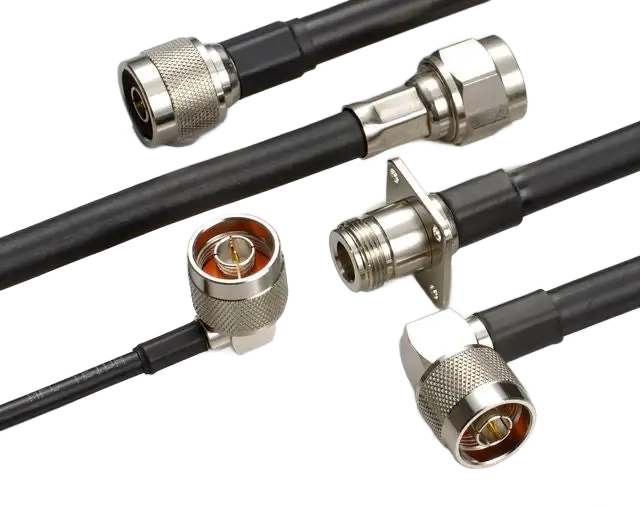 N Connector