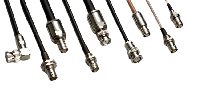BNC Connectors