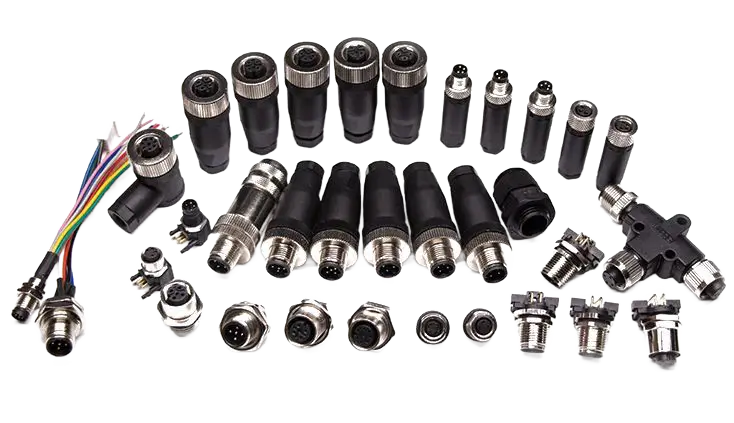 M Series Connector
