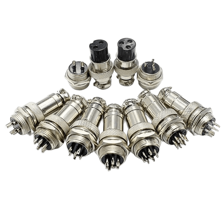 MRS Connectors