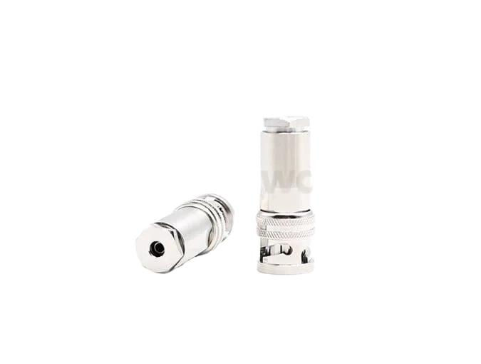 BNC Triaxial Connectors