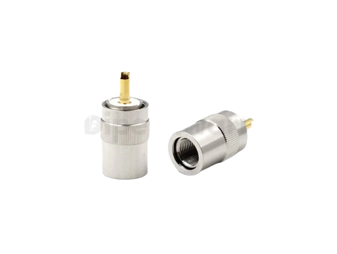 UHF Connectors