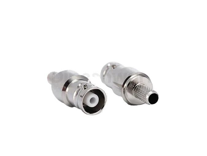 MHV Connector