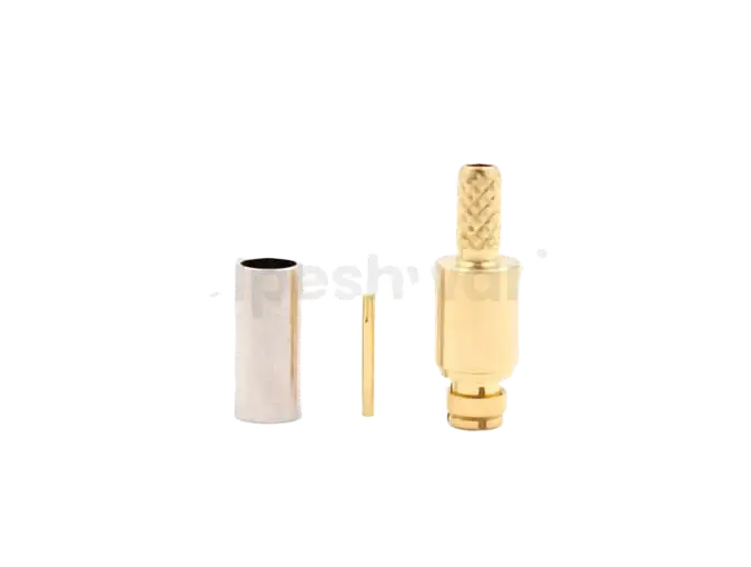 SMP Connectors