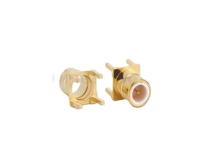 SMB Connectors