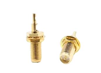 RP SMA Connectors