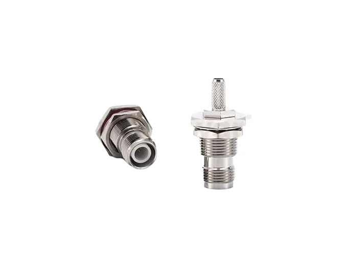 RP TNC Connectors