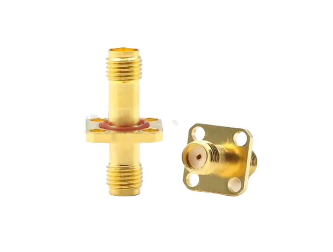SMA Adapters