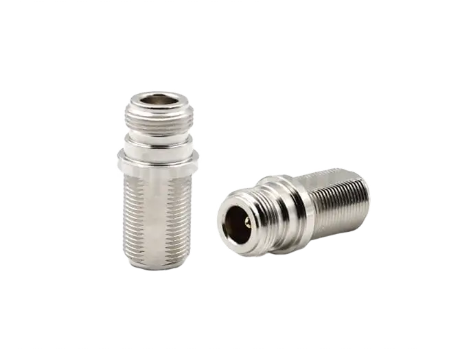 N Adapters