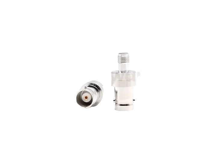 BNC to SMA Adapters