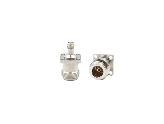 N - SMA Adapters