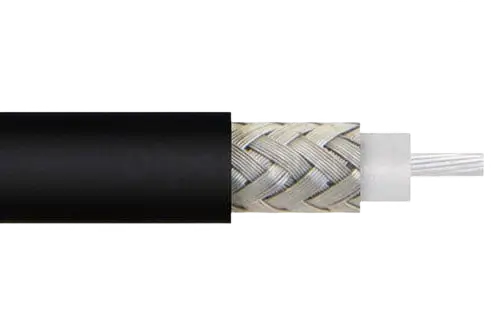 RF Coaxial Cables