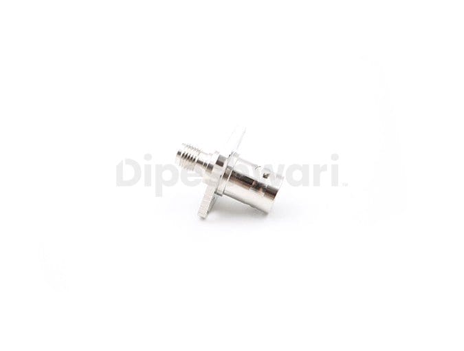 BNC Female to SMA Female 4Hole Flange RF Adapter