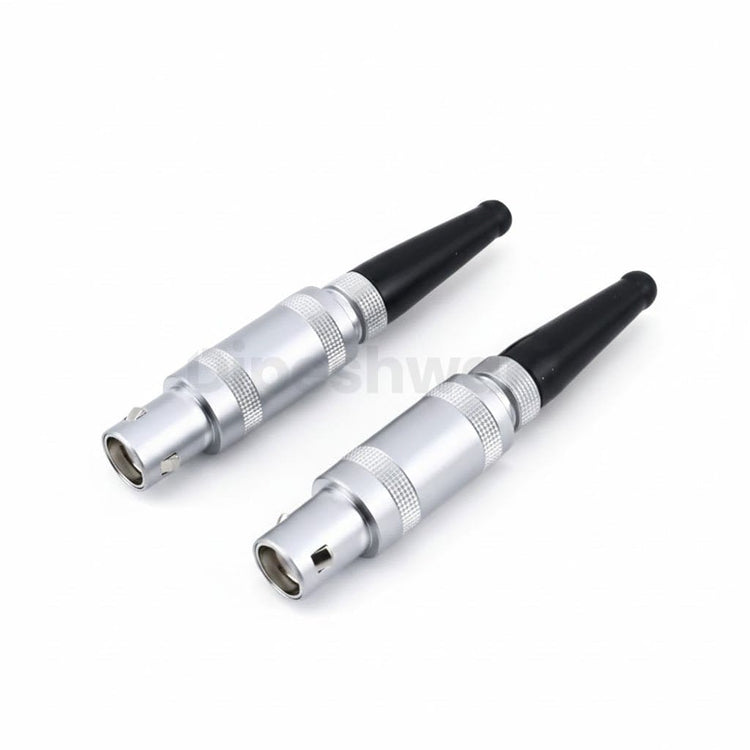UT Cables & Connector Big Lemo 01 Connector