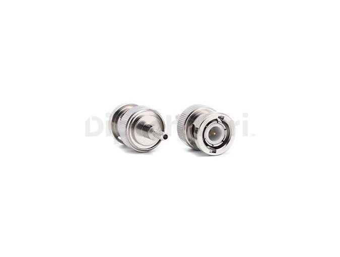BNC Male Crimp For RG316 Cable Sky window
