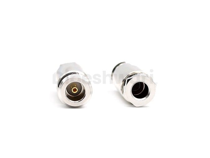 N Female Clamp for LMR300 Cable RF Coax Connector