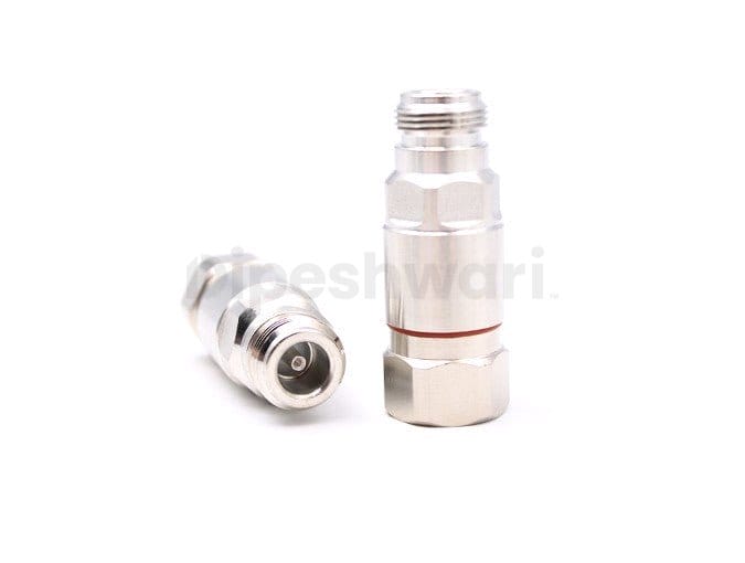 N Female connector for 1/2'' cable – Reliable RF Link