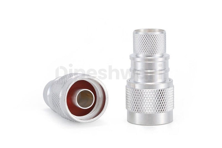 N male Connector for LMR600 cable – Durable RF Plug