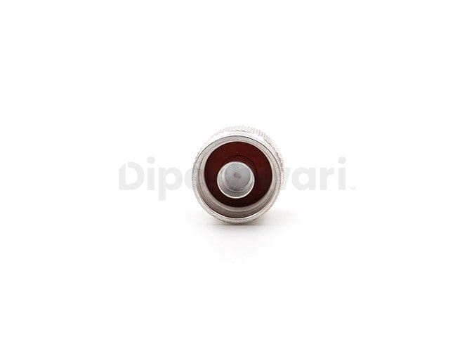 N Male Crimp for LMR 200 Cable | 50 Ohm