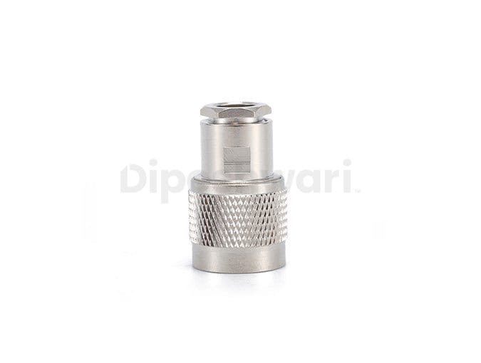 N Male Clamp for LMR300 Cable RF Connector