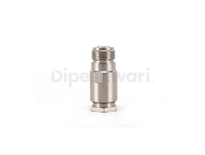 N Female Clamp For LMR400 Cable RF Connector