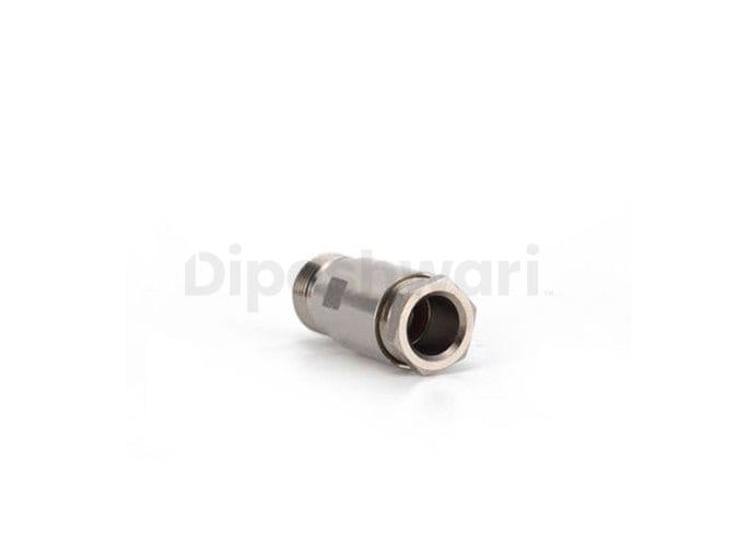 N Female Clamp For LMR400 Cable RF Connector
