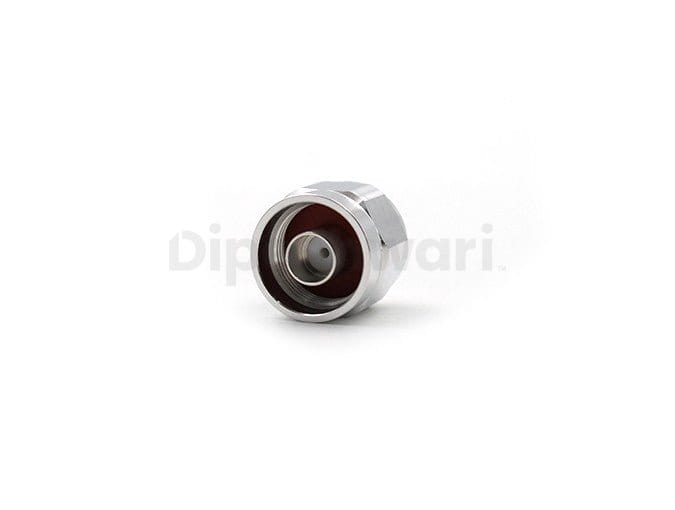 N Male for RG405.086 Cable RF Connector Plug