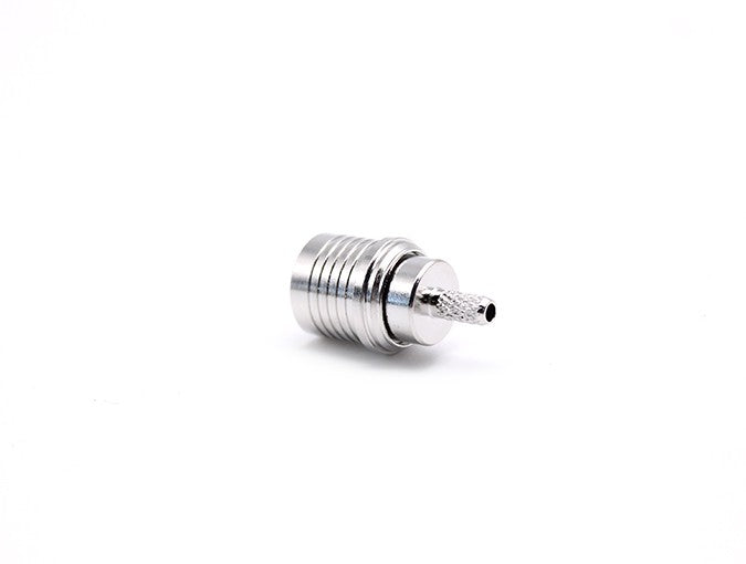 QMA Male Crimp for RG316 Cable RF Coax Connector