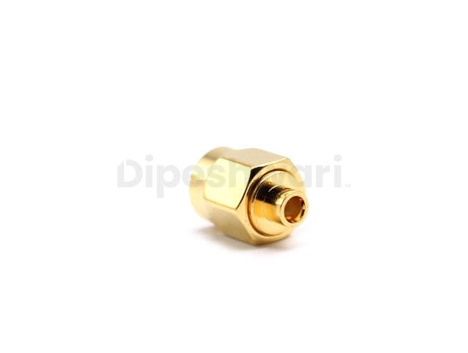 RPSMA Male for .086RG405 Cable RF Connector
