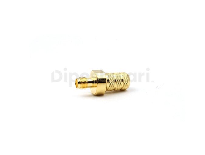 RPSMA Female Crimp for LMR400 Cable connector