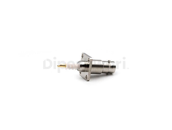 SHV Female 4Hole Flange Mount Terminal connector