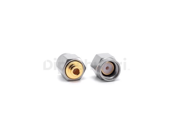 SMA Male RF Coax Connector for 0.86 Cable