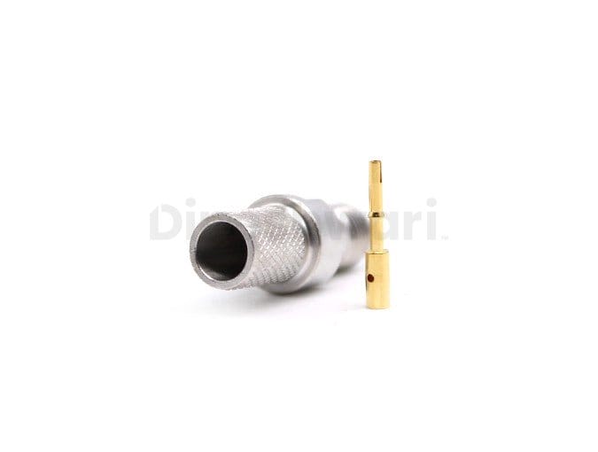 SMA Female Crimp for LMR300 Cable