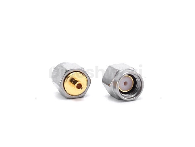 SMA Male Connector for .047 1.13 1.32 1.37 Cable