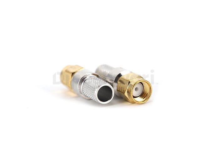 SMA Male Crimp for LMR300 Cable