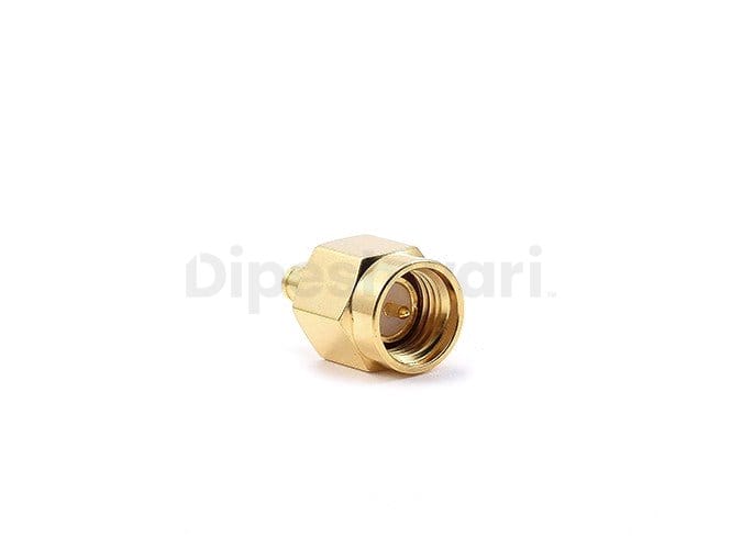 SMA Male for 1.13mm UFL Cable | RF Connector