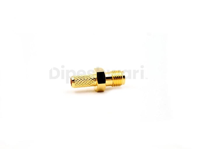 SMA Female Crimp for LMR200 Cable connector