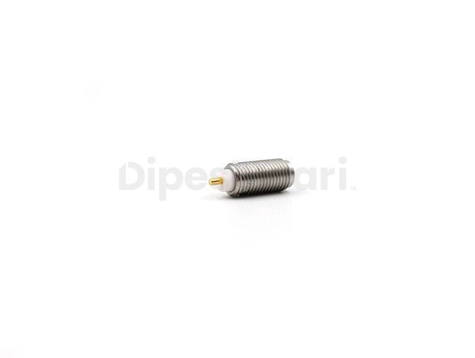 SS SMA Female Bulkhead Terminal high‑precision RF