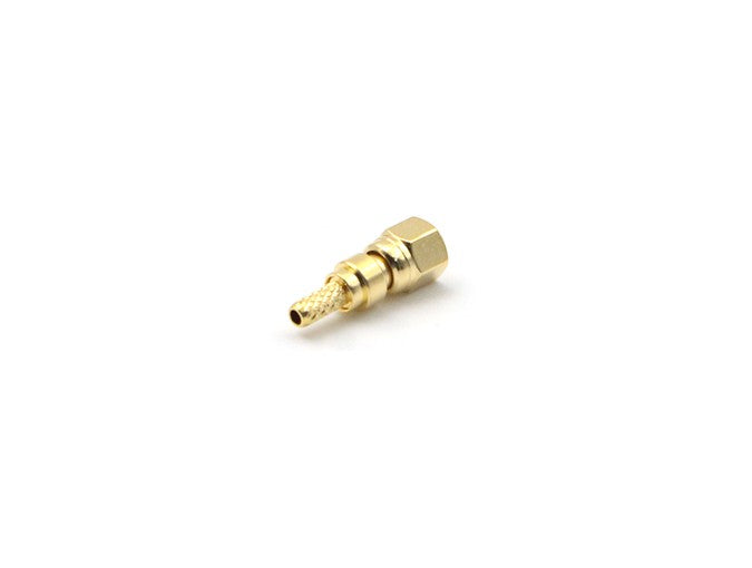 SMC Female Crimp for RG316 Cable RF Connector
