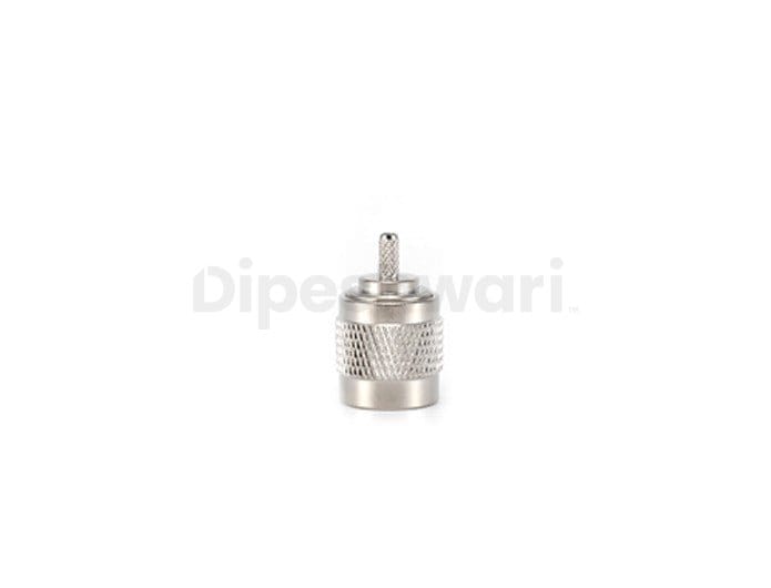TNC Male Crimp for RG174 Cable Connector