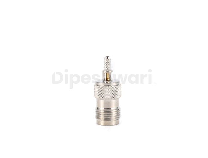 TNC Female Crimp for RG 316 Cable Skywindow
