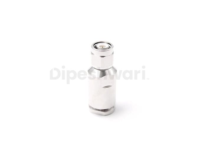 TNC Male Clamp for LMR400 Cable RF Coax Connector