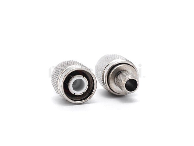 TNC Male Crimp for RG59 Cable – Reliable 75 Ohm