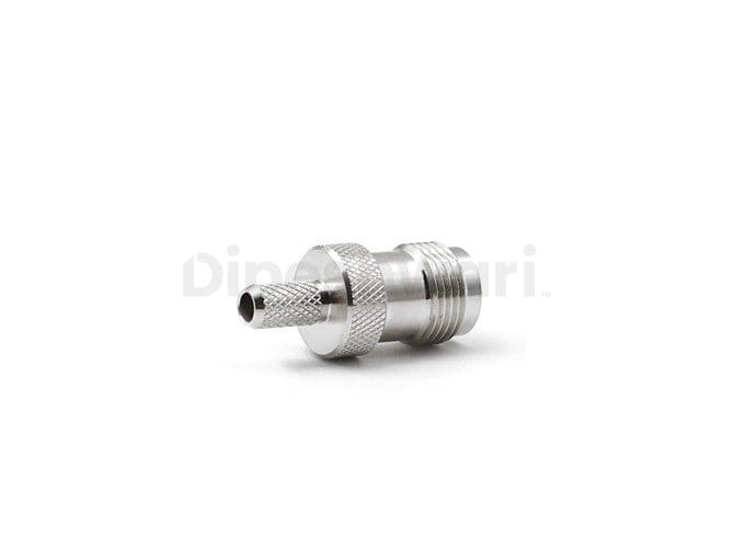 TNC Female Crimp for RG58 Cable RF Connector