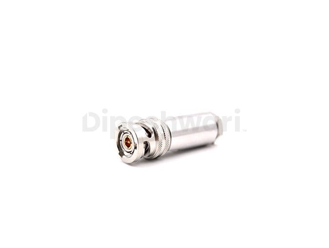 BNC Triaxial Male Connector for RG316 Cable