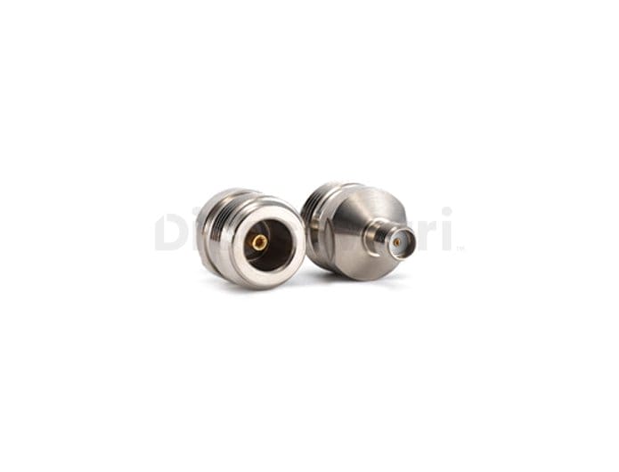N Female to SMA Female Adapter for RF Cables