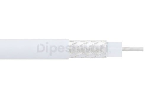 RF Coaxial Cable RG188 high-temp 50 Ohm